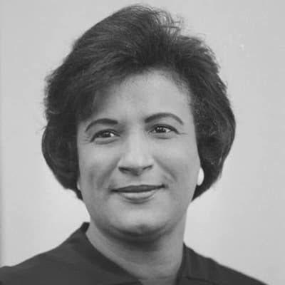 constance baker motley